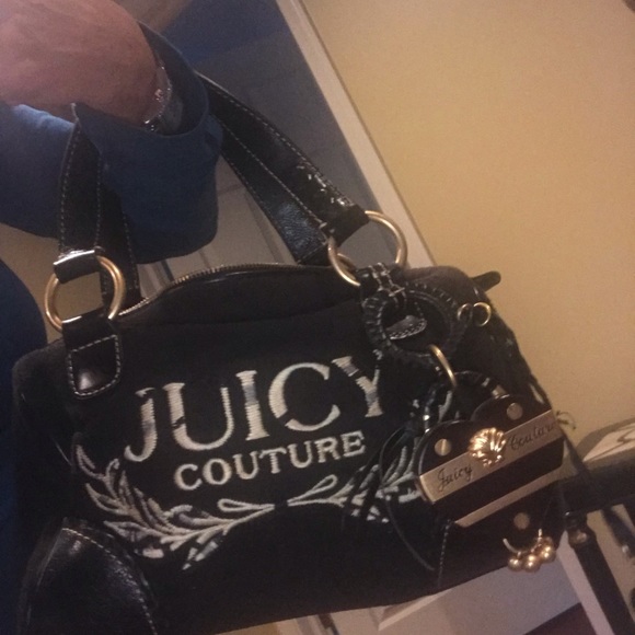 Juicy couture bag - Picture 3 of 7